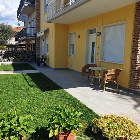 Marigarda Apartments Assenza di Brenzone Exterior foto