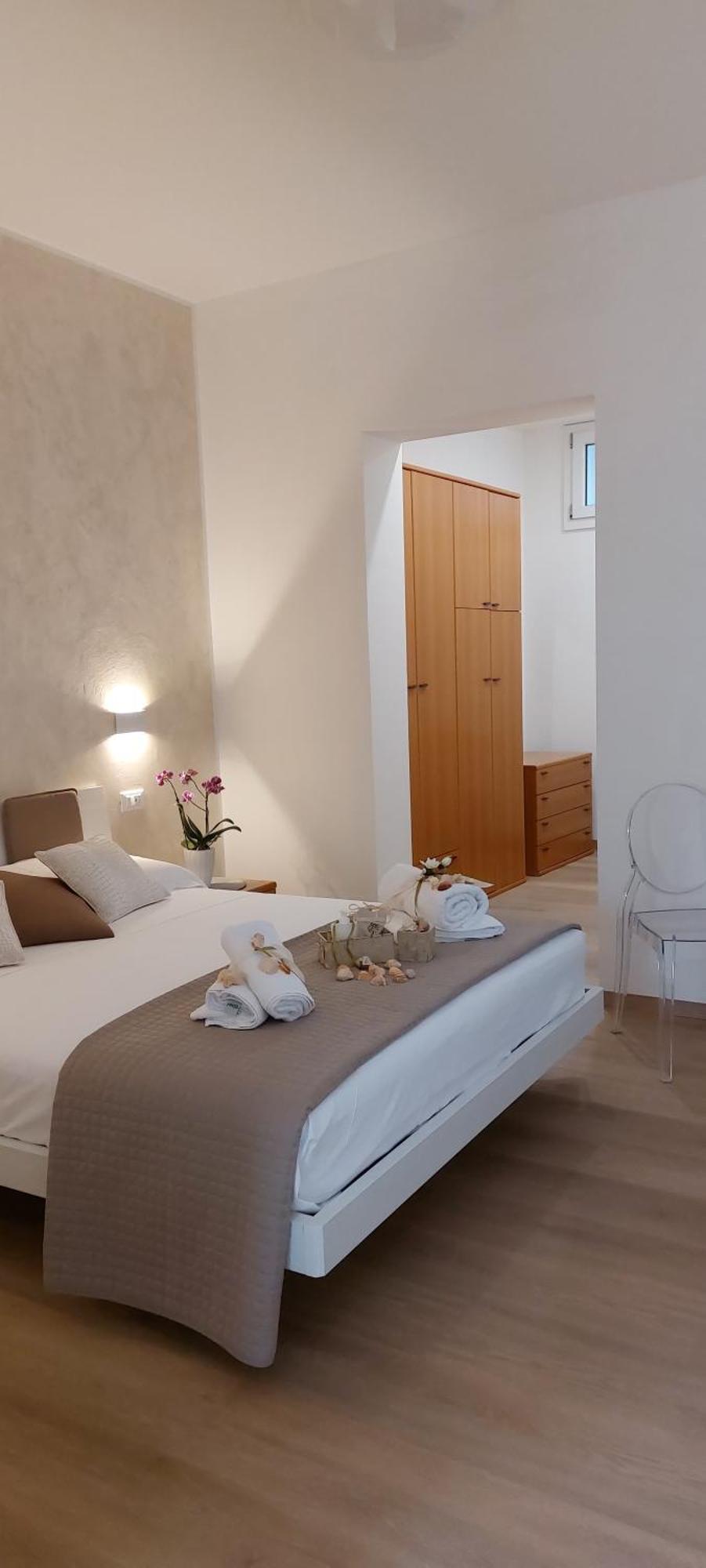 Marigarda Apartments Assenza di Brenzone Exterior foto