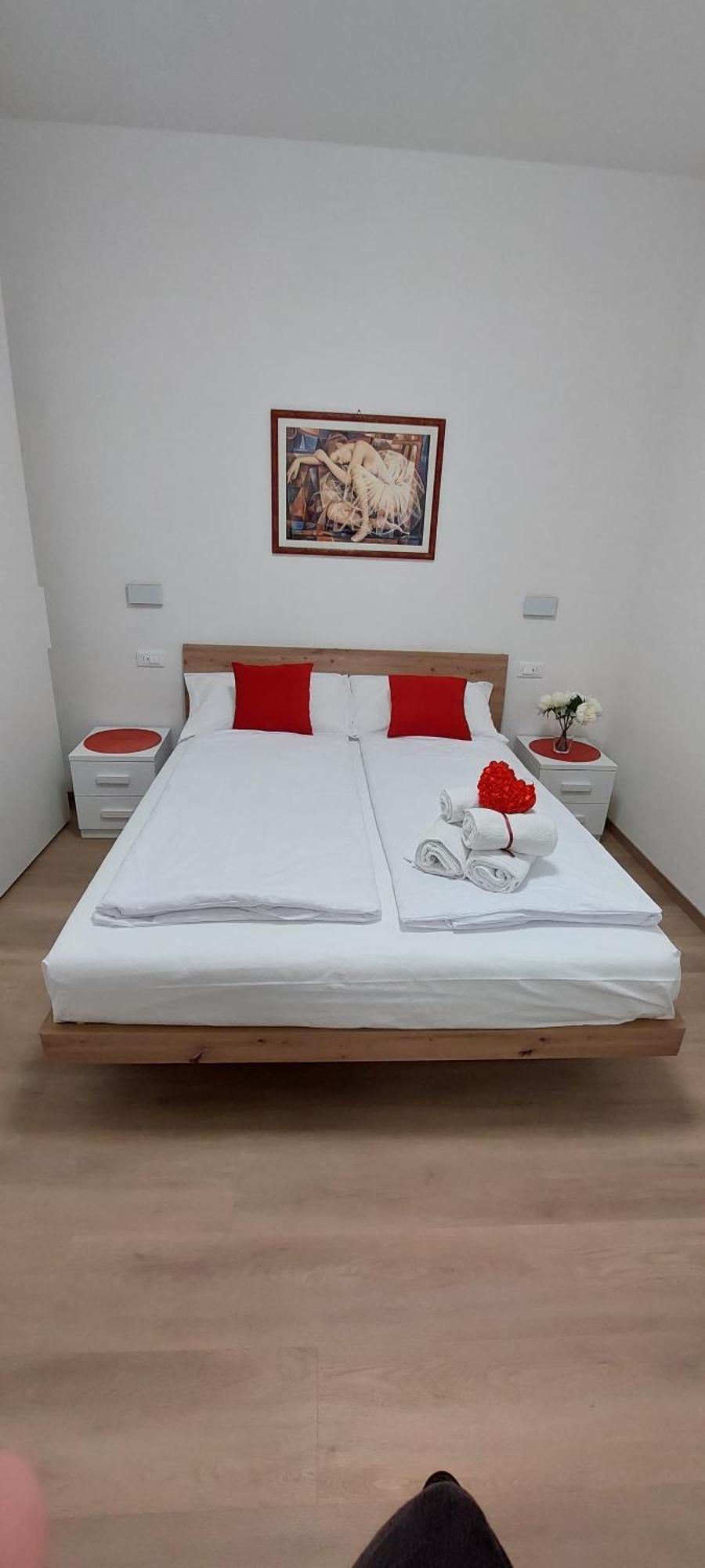 Marigarda Apartments Assenza di Brenzone Exterior foto