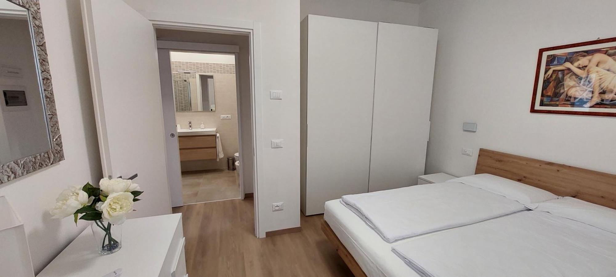 Marigarda Apartments Assenza di Brenzone Exterior foto