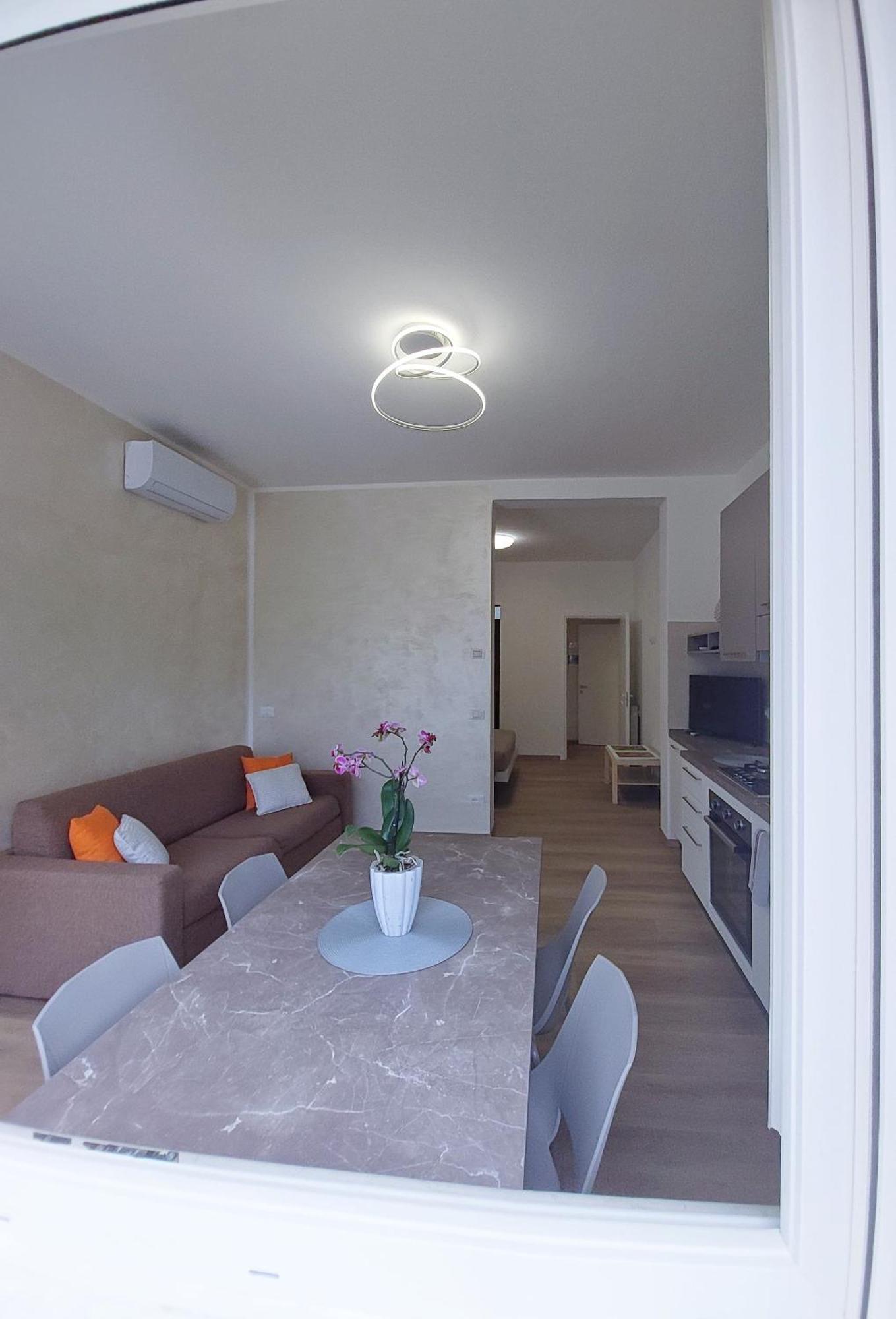 Marigarda Apartments Assenza di Brenzone Exterior foto