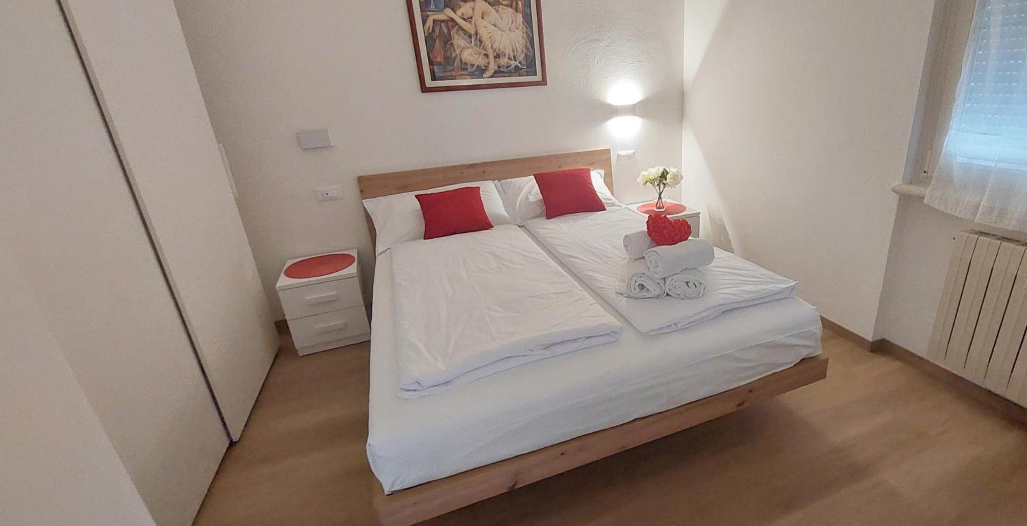 Marigarda Apartments Assenza di Brenzone Exterior foto
