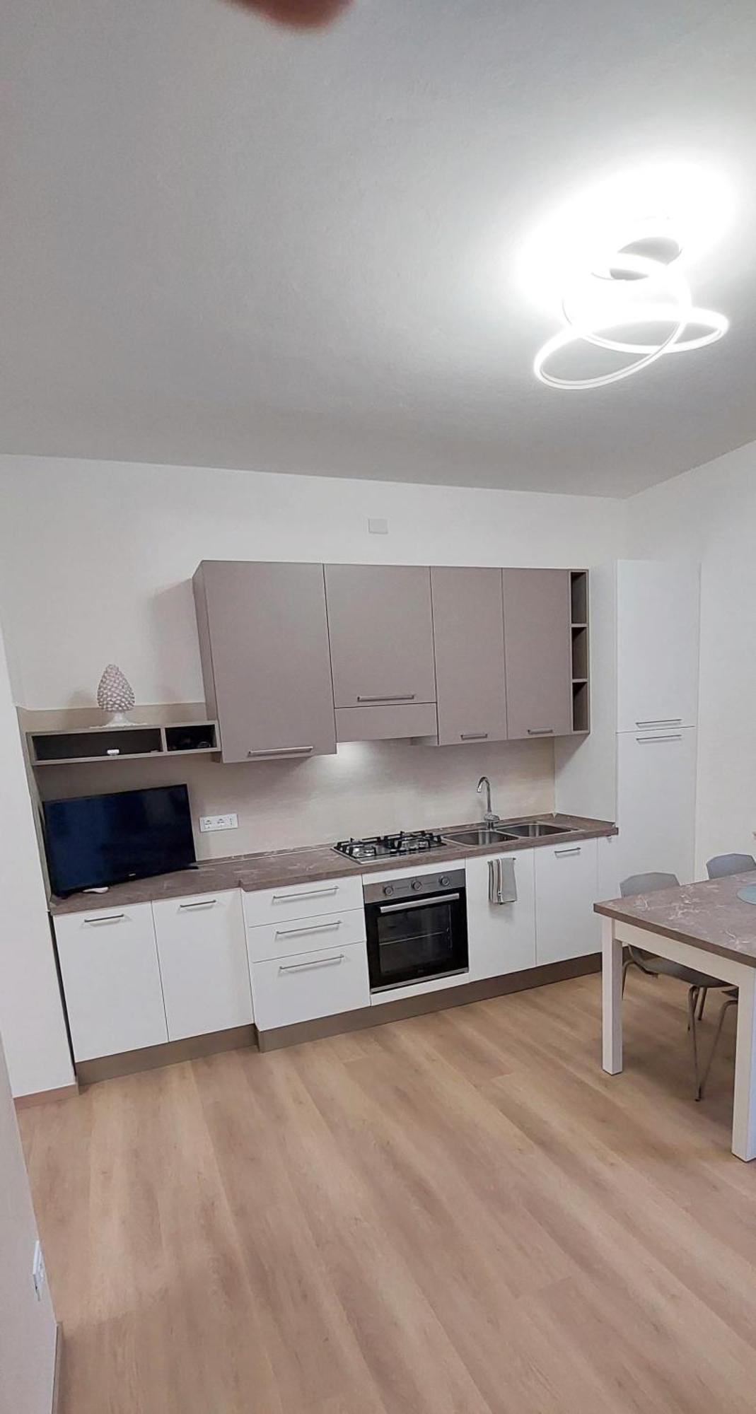 Marigarda Apartments Assenza di Brenzone Exterior foto